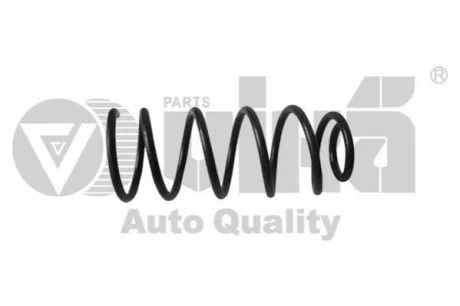 Пружина передня Skoda Octavia (97-11) / VW Golf (96-03) / Audi A3 (97-00) / Seat Leon (02-06), Toledo (02-04) VIKA Vika 44110067701