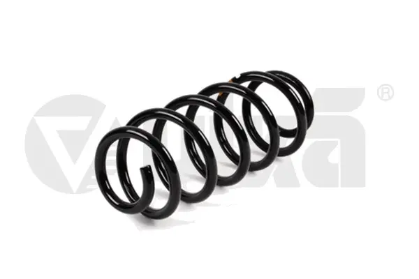 Пружина передня Skoda Superb (02-08)/VW Passat (97-05)/Audi A4 (95-01),A6 (98-01) VIKA Vika 44110980801 (фото 1)