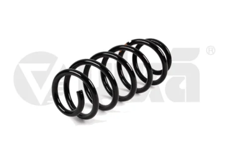 Пружина передня Skoda Superb (02-08)/VW Passat (97-05)/Audi A4 (95-01),A6 (98-01) VIKA Vika 44110980801