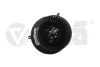 Вентилятор печки Skoda Octavia (09-13) / VW Golf (04-13), Caddy (04-08), Jetta (11-14) / Audi A3 (08-13), Q3 (12-14) / Seat Leon (11 -13) VIKA Vika 88200787501 (фото 1)