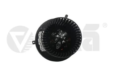 Вентилятор печки Skoda Octavia (09-13) / VW Golf (04-13), Caddy (04-08), Jetta (11-14) / Audi A3 (08-13), Q3 (12-14) / Seat Leon (11 -13) VIKA Vika 88200787501