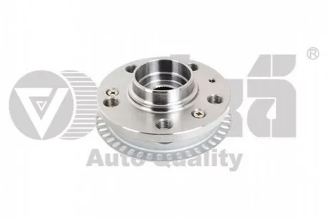 Маточина передня Skoda Octavia (97-11)/VW Golf (96-03)/Audi A3 (97-03),TT (99-06) VIKA Vika 54070040901