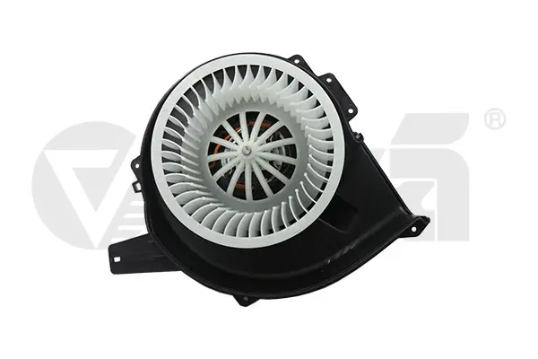 Вентилятор печки VW Polo (02-10)/Audi A2 (00-05)/Seat Cordoba (03-09), Ibiza (02-11) VIKA Vika 88191472901 (фото 1)