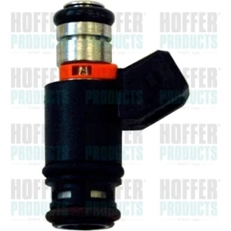 Клапанная форсунка HOFFER Hoffer H75112022
