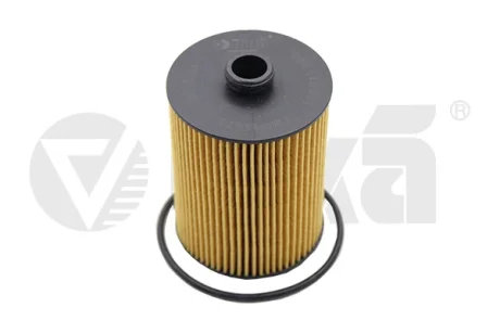 Фільтр оливний VW Passat (11-)15, Touareg (11-) VIKA Vika 11151515301