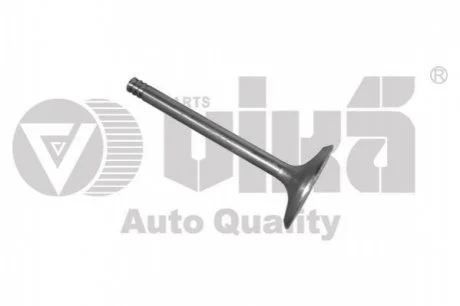 Клапан впускной Skoda Fabia (00-10), Octavia (01-11) / VW Golf (02-09), Jetta (06-11), Passat (03-11), Touareg (03-10), T5 (06-10)) VIKA Vika 11090175701