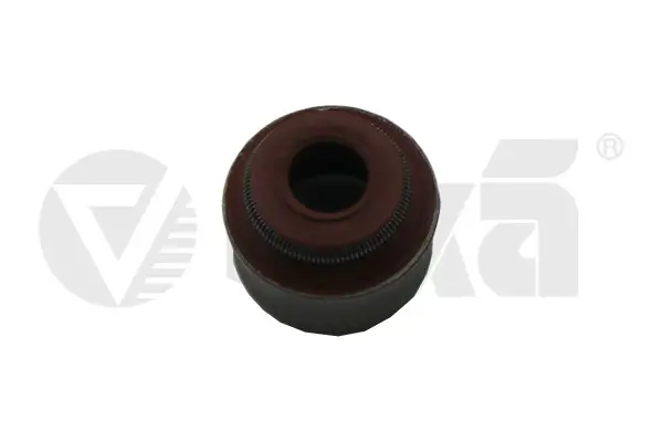 Сальник клапана Skoda Fabia (00-15, 15-), Octavia (97-13, 13-) / VW Golf (98-16), Jetta (06-15), Passat (97-00), Tiguan (08-16),T4,T5 VIKA Vika 11090159801 (фото 1)