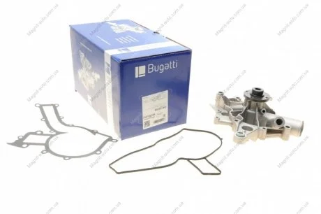 BUGATTI DB Помпа воды W202/210/463 Bugatti PA10038