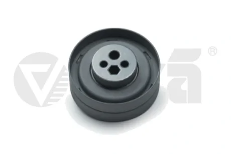 Ролик натяжной Audi A4 (95-99), A6 (95-97), A8 (94-99), 80 (94-96) VIKA Vika 11090379101