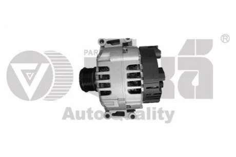 Генератор Valeo Vika 99030786201