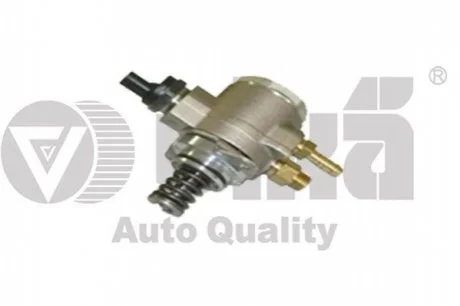 Насос паливний Skoda Fabia (11-15), Octavia (09-13) / VW Golf (07-13), Jetta (06-18), Passat (09-15) VIKA Vika 11271696501