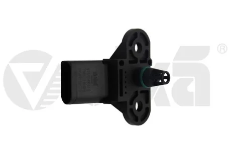 Датчик тиску Skoda Superb (02-08)/VW Passat (01-05)/Audi A4 (99-12), A5 (10-11), A5 (08-11), A6 (98-00, 01-11) VIKA Vika 99061388201