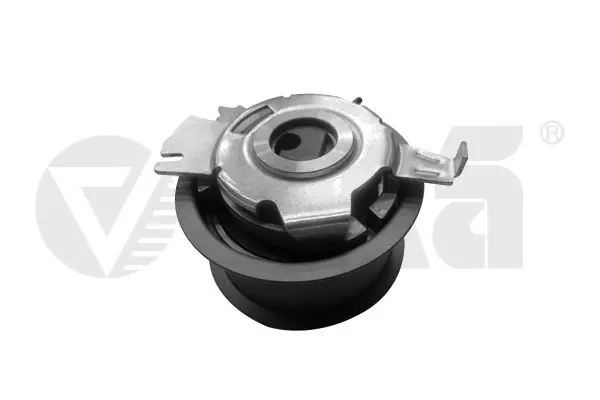 Ролик натяжной Skoda Octavia (04-08, 09-) / VW Passat (08-12), Tiguan (08-11) / Audi A4 (08-), A6 (09-11), Q5 (09-12), TT (07-10) VIKA Vika 11090905001 (фото 1)