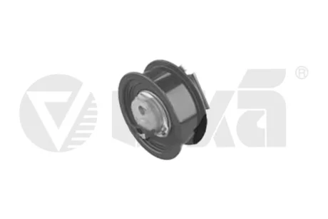 Ролик натяжний Skoda Octavia (04-08)/VW Golf (04-09), Jetta (06-11), Passat (06-11)-08/Audi A4 (05-08), A6 (05-11) VIKA Vika 11090246601