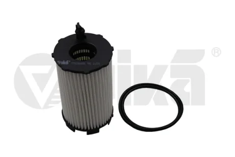 Фильтр масляный VW Touareg (11-)/Audi A5 (08-11), A6 (07-11), A8 (08-13), Q7 (10-) VIKA Vika 11980861101