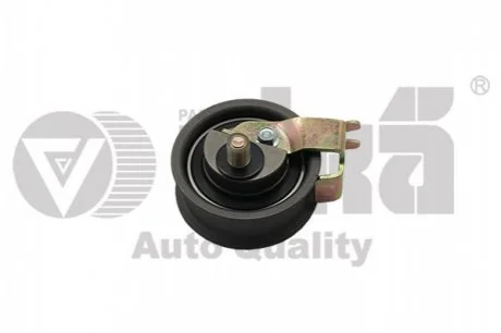 Ролик натяжний Skoda Octavia (97-11) / VW Golf (03-07), Sharan (03-10) / Audi A6 (98-01), TT (03-06) / Seat Ibiza (99-02), Toledo (99) -04) VIKA Vika 11090170401