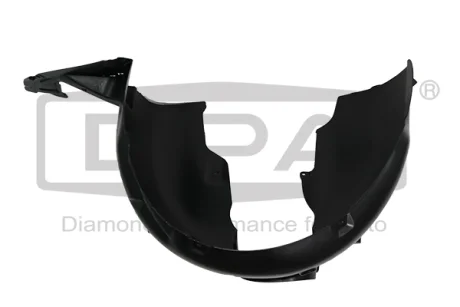 Бризковик арки колеса Dpa 88091289102