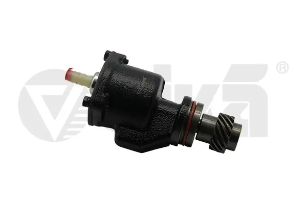 Насос вакуумний VW Caddy (96-03), Pasat (88-00), Polo (95-02), Sharan (96-00), T4 (91-04) / Audi A4 (95-01), A6 (95-01)) VIKA Vika 11450846601 (фото 1)