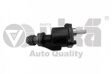 Насос вакуумний VW Caddy (96-03), Pasat (88-00), Polo (95-02), Sharan (96-00), T4 (91-04) / Audi A4 (95-01), A6 (95-01)) VIKA Vika 11450846601