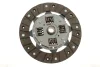 Диск зчеплення VW Golf (82-02), Jetta (82-92), Polo (97-02) / Seat Ibiza (93-99), Toledo (92-99) VIKA Vika 31410003701 (фото 1)