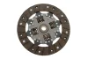 Диск зчеплення VW Golf (82-02), Jetta (82-92), Polo (97-02) / Seat Ibiza (93-99), Toledo (92-99) VIKA Vika 31410003701 (фото 2)