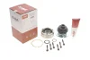 ШРКШ внутренний Skoda Fabia (09-14),Rapid (13-)/VW Polo (02-14)/Seat Cordoba (03-09),Ibiza (02-12,13-),Toledo (13-) VIKA Vika 44980880601 (фото 2)