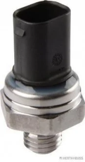 Датчик тиску, випускний газопровід Herth+buss elparts 70668205
