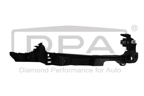 Кріплення головного світла; праве Dpa 88070443202