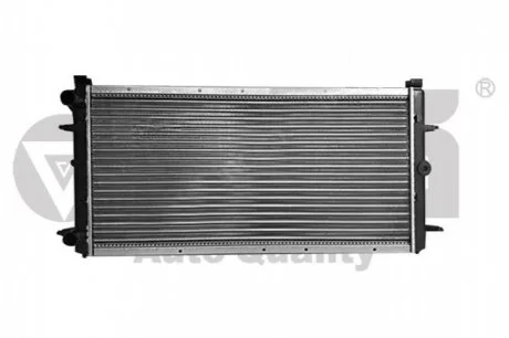 Радиатор VW T4 Vika 11211858401