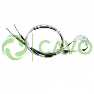 CAVO FORD Трос тормоза Escort 91- Cavo 4602 674