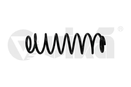 Пружина задня Skoda Rapid (13-)/VW Golf (96-03),Polo (10-15)/Seat Leon (00-06),Toledo (99-19) VIKA Vika 55111595201