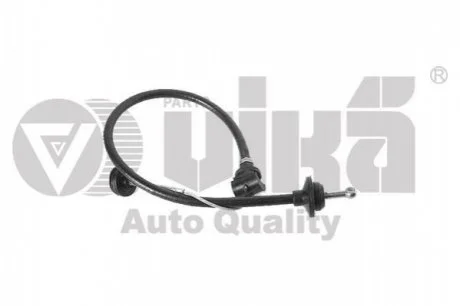 Трос зчеплення Skoda Felicia (95-01)/VW Caddy (97-01) VIKA Vika 77210013301