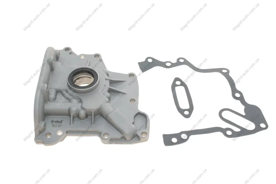 Насос масляний Skoda Fabia (00-10,11-),Octavia (97-13/VW Golf (98-),Polo (95-)/Seat Ibiza (97-11),Leon (00-13) VIKA Vika 11150054201 (фото 1)