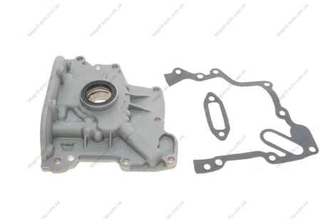 Насос масляний Skoda Fabia (00-10,11-),Octavia (97-13/VW Golf (98-),Polo (95-)/Seat Ibiza (97-11),Leon (00-13) VIKA Vika 11150054201