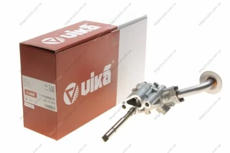 Насос масляный VIKA Vika 11150053801