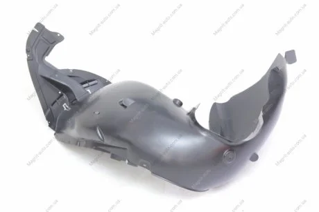 Бризковик арки колеса Dpa 88091289002