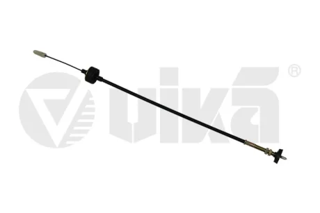 Трос зчеплення VW Golf (84-92), Jetta (84-92)/Seat Toledo (92-99) VIKA Vika 77210014101