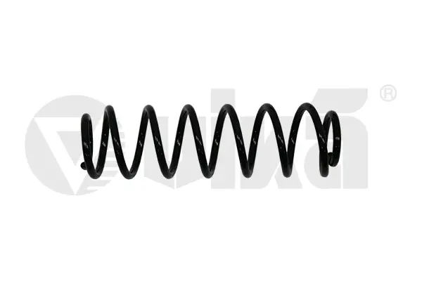 Пружина задня Skoda Fabia (00-15,15-)/VW Polo (02-15)/Seat Cordoba (03-09),Ibiza (02-12,13-) VIKA Vika 45110046001 (фото 1)