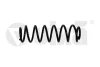 Пружина задня Skoda Fabia (00-15,15-)/VW Polo (02-15)/Seat Cordoba (03-09),Ibiza (02-12,13-) VIKA Vika 45110046001 (фото 1)