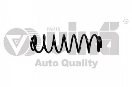 Пружина задня Skoda Fabia (00-15,15-)/VW Polo (02-15)/Seat Cordoba (03-09),Ibiza (02-12,13-) VIKA Vika 45110046001