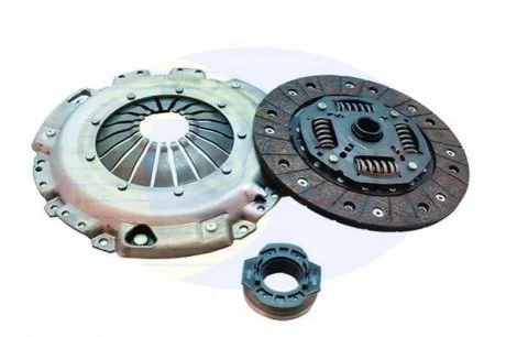 Комплект зчеплення Comline ECK050