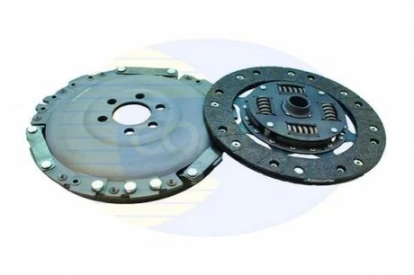 Комплект зчеплення Comline ECK063