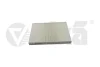 Фильтр салона Skoda Octavia (97-11), Superb (02-08) / VW Caddy (96-03), Golf (95-02), Passat (01-05), Polo (95-02) VIKA Vika 18190184201 (фото 1)