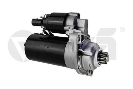 Стартер Bosch Skoda Octavia (09-13)/VW Golf (09-14),Jetta (11-18),Passat (06-11)/Audi A3 (09-13)/Seat Leon (06-13) VIKA Vika 99111635601