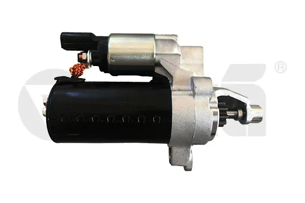 Стартер Bosch Audi A4 (08-15),Q5 (09-12) VIKA Vika 99111635401 (фото 1)