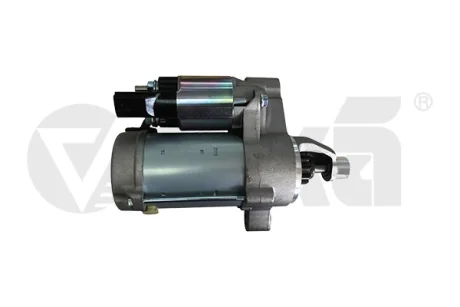 Стартер DENSO Audi A4 (13-16),A6 (11-19),A7 15-19,A8 (10-17),Q5 (09-17) VIKA Vika 99111635801