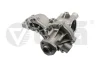 Насос водяной VW Golf (79-99), Jetta (79-92), Passat (81-97), T2 (80-92), T4 (91-98) / Audi 100 (80-94), A6 (95-97)),80 (79-96) VIKA Vika 11210711601 (фото 1)