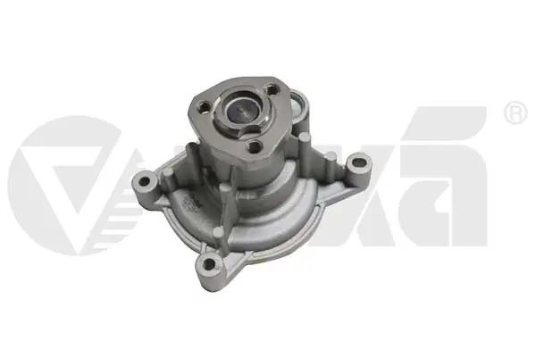 Насос водяной Skoda Octavia09-, Yeti (10-)/VW Golf (07-), Jetta (06-), Passat (11-), Tiguan (08-) / Audi A3 (09-) VIKA Vika 11210596001 (фото 1)
