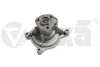 Насос водяной Skoda Octavia09-, Yeti (10-)/VW Golf (07-), Jetta (06-), Passat (11-), Tiguan (08-) / Audi A3 (09-) VIKA Vika 11210596001 (фото 1)