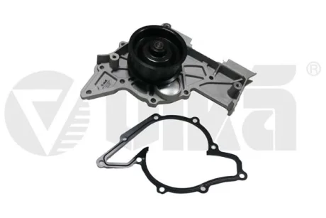 Насос водяной Audi A4 (01-08), A6 (02-08), A8 (04-07) VIKA Vika 11211779101